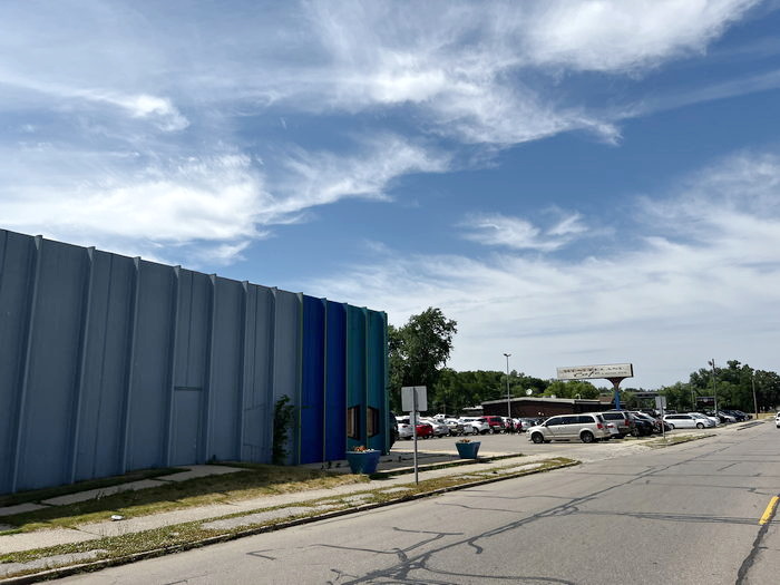 Wonderland Cinema - July 2 2022 Photo